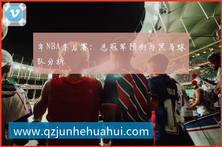 年NBA季后赛：总冠军预测与黑马球队分析
